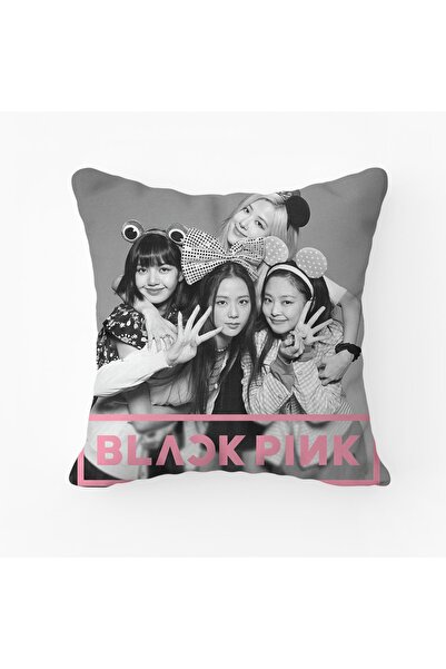 Puffbutik Kpop Yastık 99