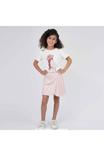 XO Kids P-003371 (bes 9567) Bluză pentru fete 6-14 ani