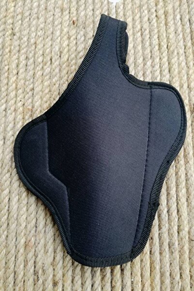 Black Color Impertex Butterfly Gun Lock