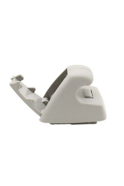 bigkey Chevrolet Aveo T300 Güneşlik Klipsi Chevrolet Güneşlik Klipsi Ithal