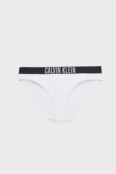 Calvin Klein Dámský spodní díl bikin – s logem, Kw0Kw01859 Ycd