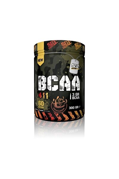 Bcaa 4:1:1 Kola Aromalı