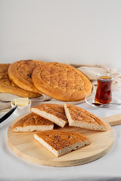 Burbella Glutensiz Glutensiz Ramazan Pidesi 2 Adet