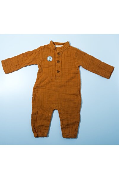 ARIBEBEK Unisex Bebek  Tulum