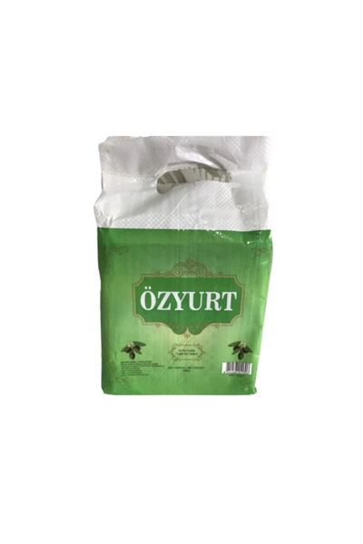 ÖZYURT Yeşil Banyo Sabunu 4 kg