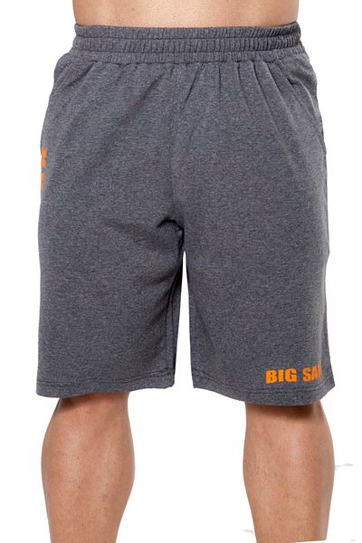 Big Sam Xxl Training Shorts 1360
