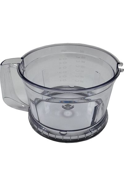 Emsan Pro-multimax 1001 Rob Blender - Process Chamber