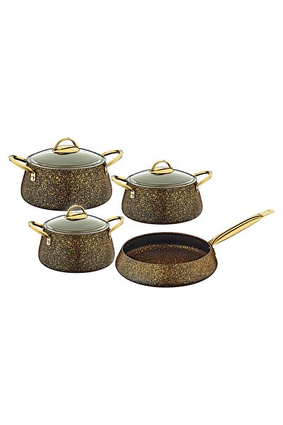 OMS 3511 Keops Tencere Seti