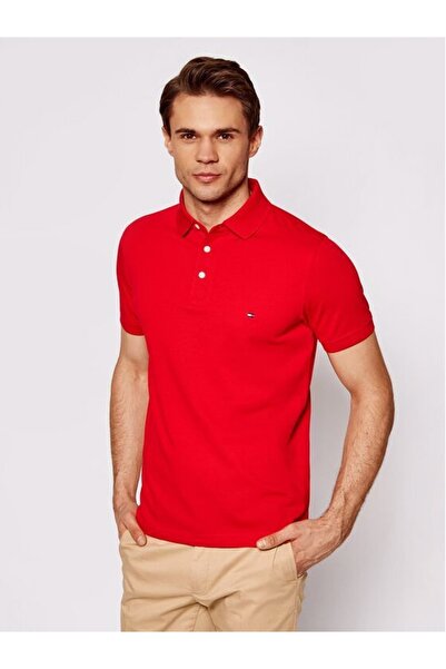 tommy hilfiger polo t shirt mens