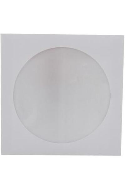 Oyal Plicuri CD-DVD cu fereastră, pachet de 100