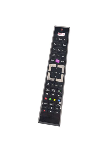 wiisat Vestel 50ub8300 Smart Led Tv Kumandası