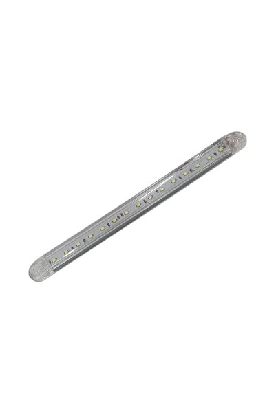 BAYUN 15 Ledli Parmak Led Beyaz