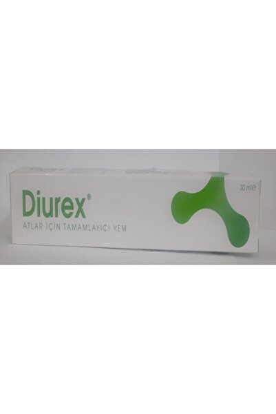 Pharmax Diurex 30 Ml