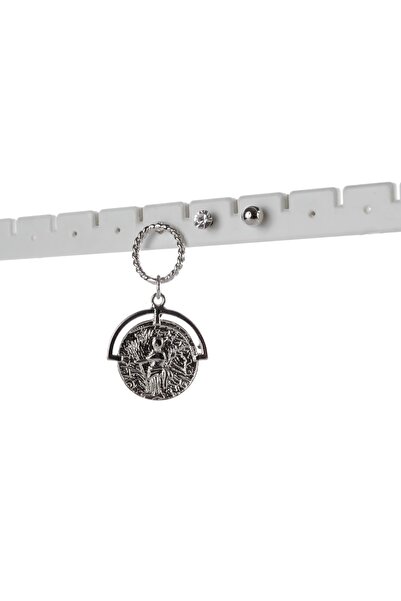 VS ACCESSORY مجموعة ثلاثية من الأقراط