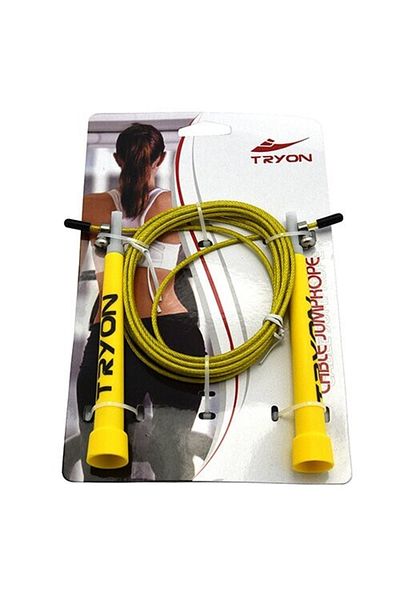 UHLSPORT Jump Rope Jr-500