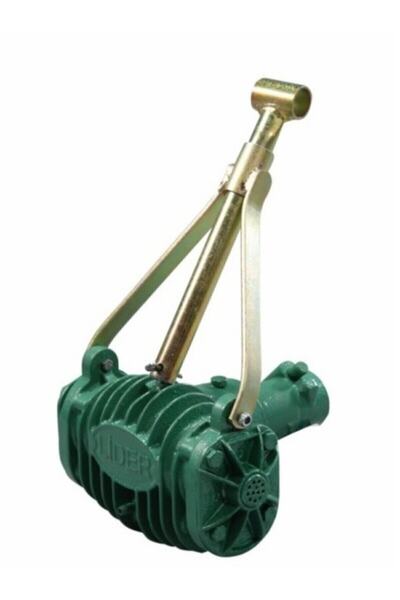 Lider Traktör Hava Kompresörü Marka Kuyruk Mili Kompresör