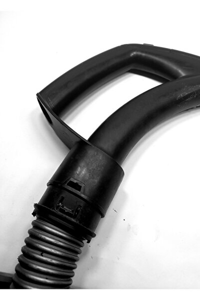 Arnica Παξιμάδι επισκευής σωλήνα ηλεκτρικής σκούπας Tesla