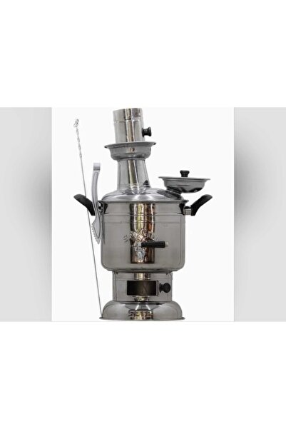 SAYGILI SEMAVER Kömür Semaveri