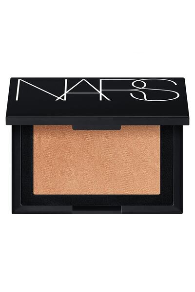 Nars Hıghlıghtıng Powder Aydınlatıcı Pudra Ibiza - Sarı Altın 14 Gr