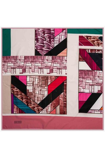 Aker Sport Scarf - 7494797-991 - Twill