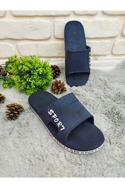 GEZER Αντιολισθητική σόλα, Παντόφλες για Μπάνιο, Μπαλκόνι, Πισίνα, Θάλασσα, Π...