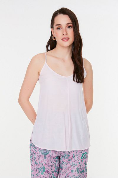 İpekyol Blouse - Pink - Regular fit