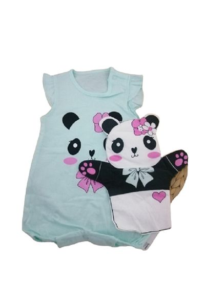 Necix New Season Baby Toy Rompers