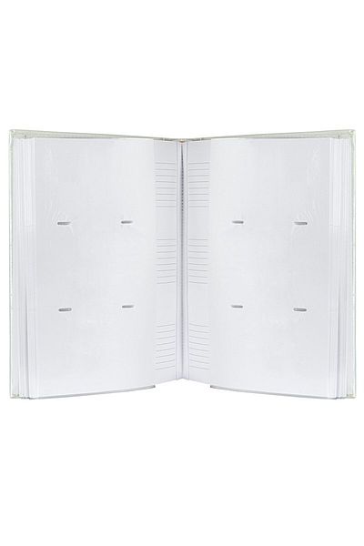 Vural Foto Baskı Πολυτελές δερμάτινο άλμπουμ 10x15cm 300 - Υπάρχει χώρος για σημειώσεις, Στείλτε φωτογραφία στο εξώφυλλο