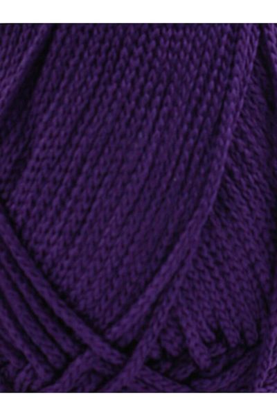 knitme Πολυεστέρας Μακραμέ 100 Gr Πλεκτό Χέρι Σπάτσο Taka Yarn (837)