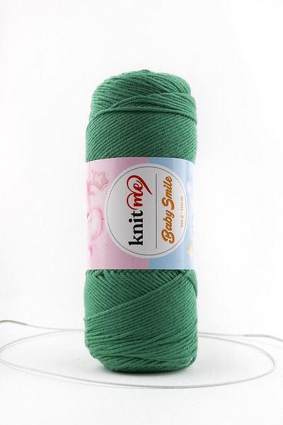 knitme Μωρό Χαμόγελο 100 Γρ Νήμα Χειροποίητης Πλέξης για Μωρά Taka Yarn (63)
