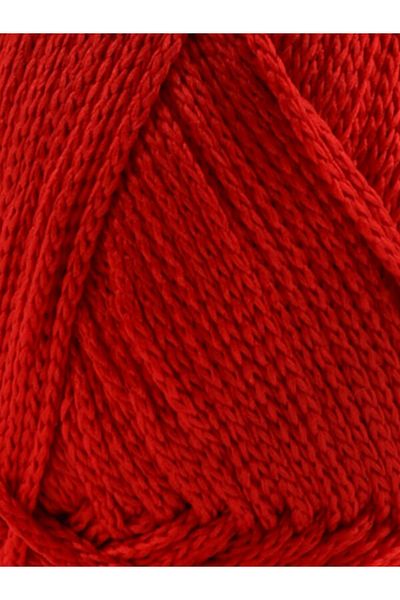 knitme Πολυεστέρας Μακραμέ 100 Gr Πλεκτό Χέρι Σπάτσο Taka Yarn (819)