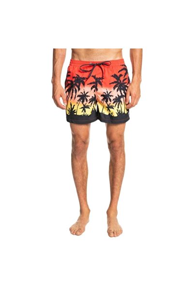 Quiksilver Σορτς μαγιό Everyday Paradise 15 Eqyjv03861-mkz6