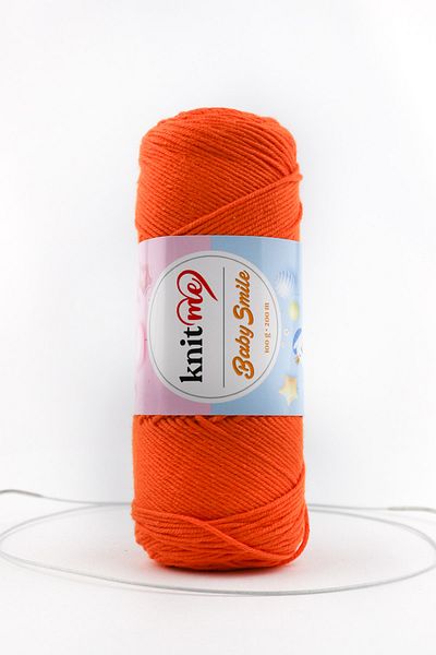 knitme Baby Smile 100g Πλεκτό Βρεφικό Χέρι - Taka Yarn (32)