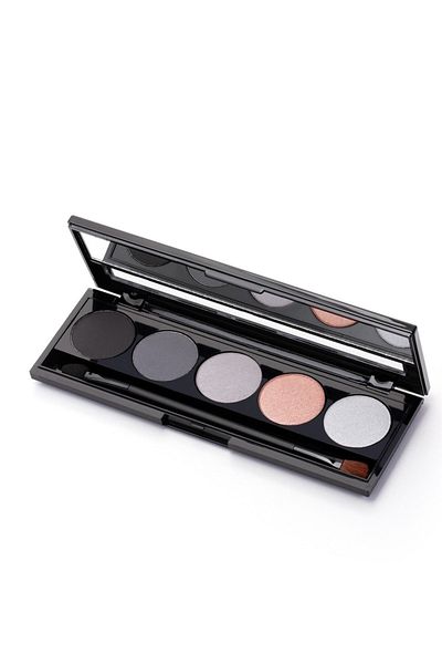 Pierre Cardin Iconic Eyeshadow Palette Eyeshadow - Hallowe 313 13281