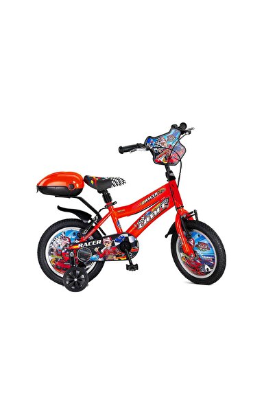 Ümit 1448 Racer 14 Jant Çocuk Bisikleti 80-100 cm Boy