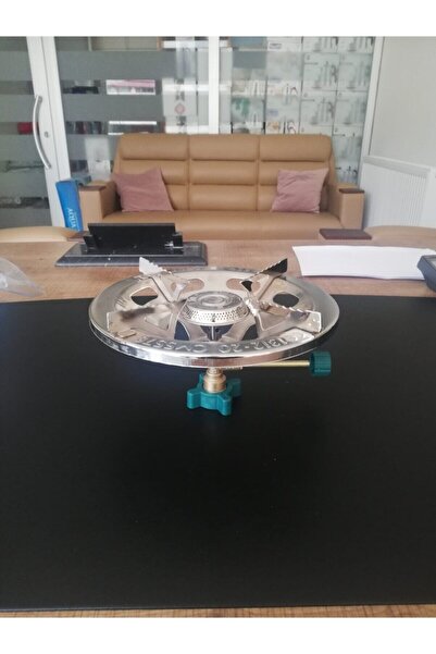 Aygaz Mini Ocak Eko Mini Tüp Set Halinde Kamp Tüpü,piknik Tüp