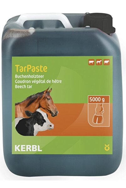 KERBL Tar Paste -ardıç Katranı 5 Kg