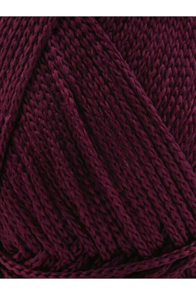 knitme Πολυεστέρας Μακραμέ 100 Gr Πλεκτό Χέρι Σπάτσο Taka Yarn (838)