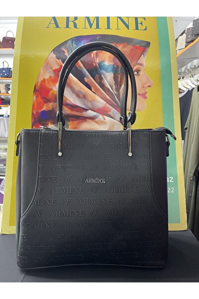 Armine 208 Lazer Çanta