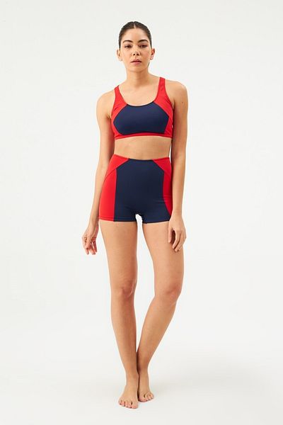 Eros Σετ μπικίνι Swimmer