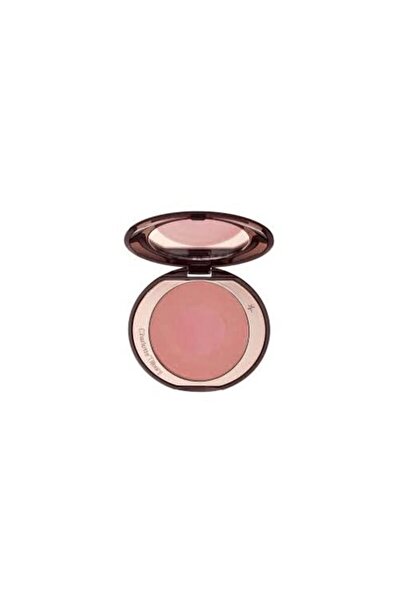 charlotte tilbury Charlotte Tillbury Swısh Glow Blusher Fard A Jouse Allık 8 Gr
