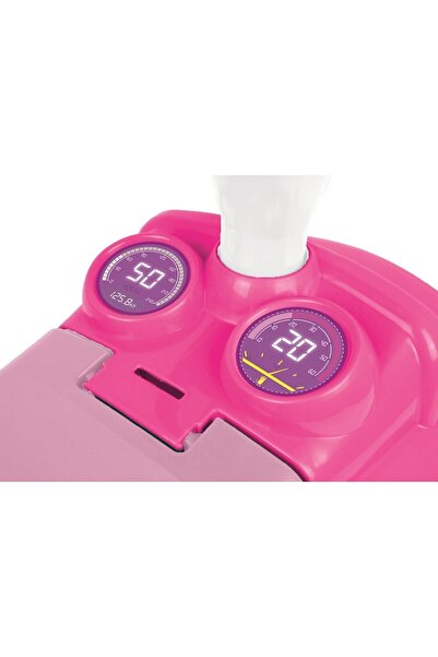 hediyecik Unicorn Pony Ilk Arabam 2in1