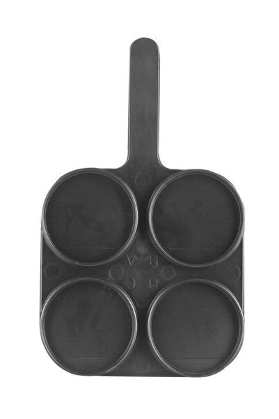 KERBL Mastitis Teşhis Kabı - Siyah (cmt Kabı)