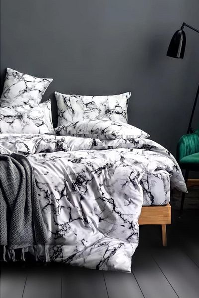 Always Ranforce Double Quilt Cover Set