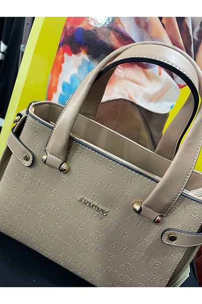 Armine 172 Bags Laser