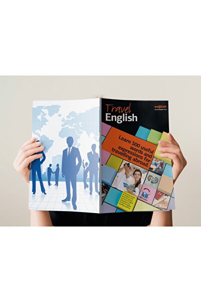 Hot English Travel English