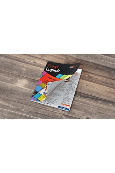 Hot English Travel English