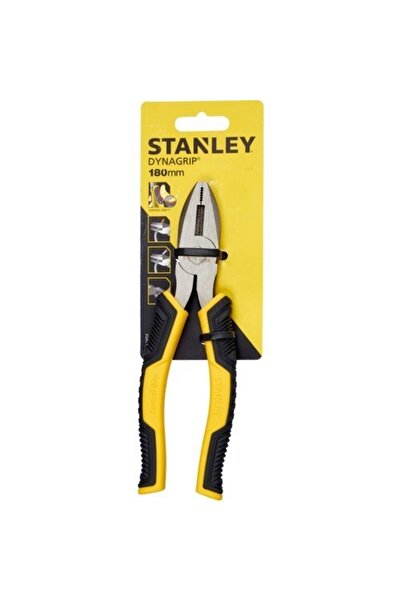 Stanley Stht074454 Kombine Pense 180mm