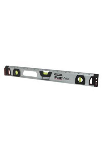 Stanley St143558 Fatmax I Beam Magnetic Level 180 Cm Su Terazisi