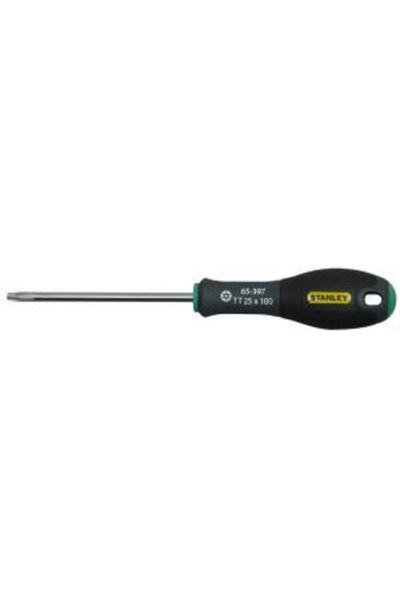 Stanley TORX TORNAVİDA FATMAX T25*100MM 065397